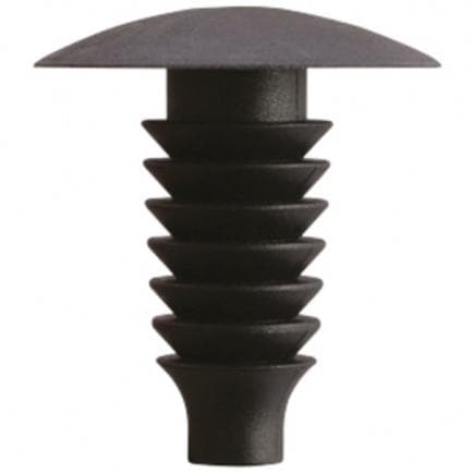 KS TOOLS 420.5856 - Agrafes pour fixation de câbles pour VW