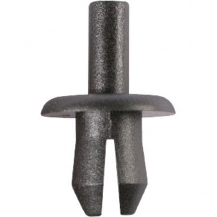 KS TOOLS 420.5861 - Agrafes attache-fils pour VW