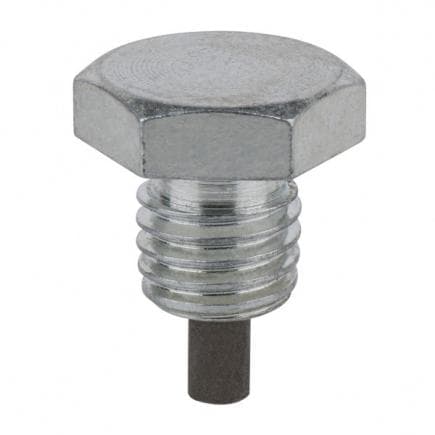 KS TOOLS 430.0171 - Vis de vidange,6 pans 24mm,UNC 5/8"x11Gx16mm, pack de 1