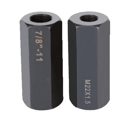KS TOOLS 450.0047 - Adaptateur 7/8"x11 et M22x1,5