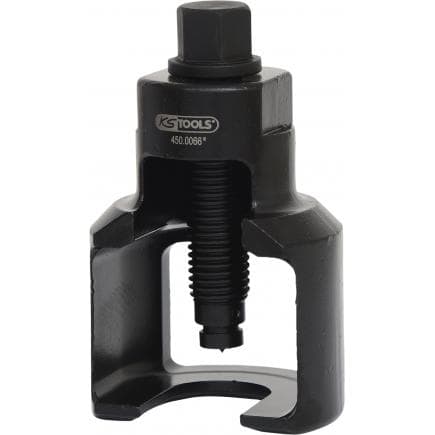 KS TOOLS 450.0066 - Cloche d’extraction universelle de rotule Vibro Impact 39 x 60 mm