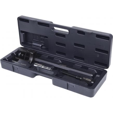 KS TOOLS 450.0080 - Jeu d'outisl pour le montage et le démontage de roulements (5 pcs)