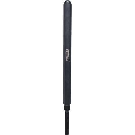 KS TOOLS 450.0083 - Adaptateur long à frapper pour utilisation avec marteau