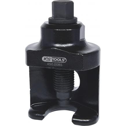 KS TOOLS 450.0085 - Cloche d’extraction universelle de rotule Vibro Impact 35 x 60 mm