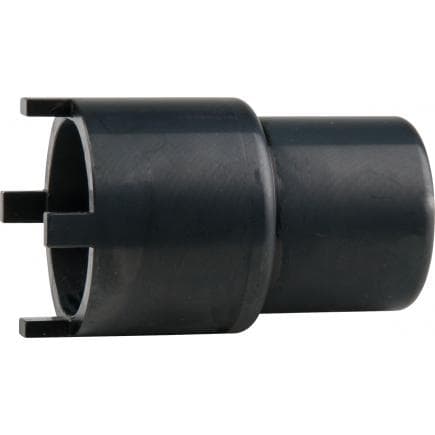 KS TOOLS 450.0111 - 3/4" Douilles à ergots pour bride de différentiel