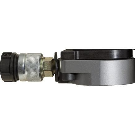 KS TOOLS 450.0126 - Verins hydrauliques plats, 20 t