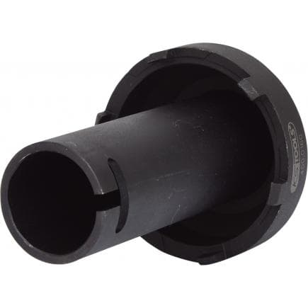 KS TOOLS 450.0160 - Clé pour écrou à encoches 3/4" avec 6 ergots pour Mercedes, 80-95 mm