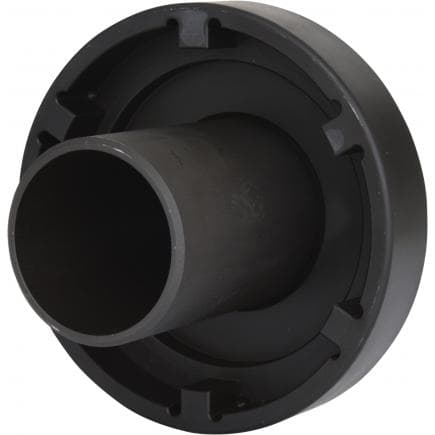 KS TOOLS 450.0175 - 3/4" Douille pour écrous à encoche MAN TGA avec guide