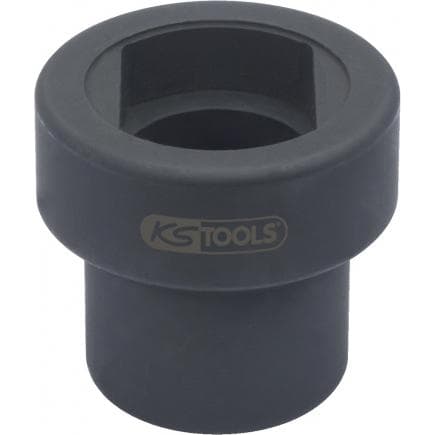 KS TOOLS 450.0225 - Douille de boulon à ressort à lames pour Scania, 28 mm