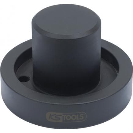 KS TOOLS 450.0237 - Outil d'insertion de joints à lèvres pour boîte de vitesses et essieu arrière Scania