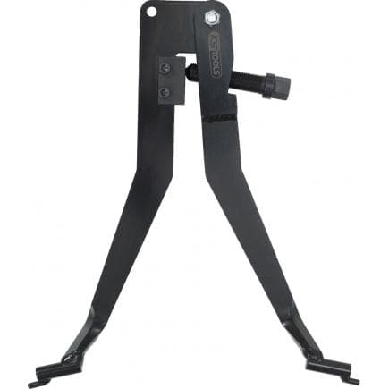 KS TOOLS 450.0240 - Outil de montage et démontage pour plaquettes de frein Volvo