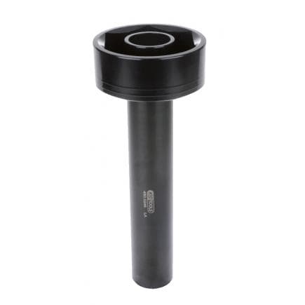 KS TOOLS 450.0246 - 3/4" Douille d'écrou d'essieu Volvo 105mm