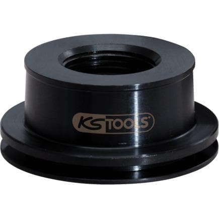 KS TOOLS 450.0302 - Douille de sécurité pour extracteur