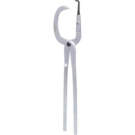 KS TOOLS 450.0320 - Pince pour ressort de freins PL, 500mm