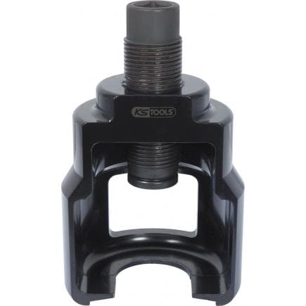 KS TOOLS 450.0330 - 3/4" Cloche d’extraction universelle de rotule Vibro Impact 58 x 115 mm