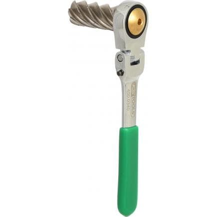 KS TOOLS 450.0340 - Alésoirs pour capteurs ABS PL ø 18x45 mm