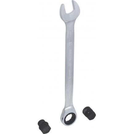 KS TOOLS 450.0360 - Clé 5 pans pour étriers de freins MAN (3 pcs)