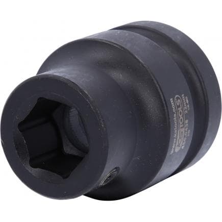 KS TOOLS 450.0438 - Adaptateur de douilles à choc 1"x 22mm