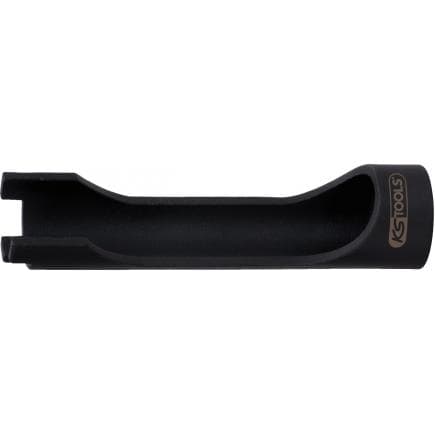 KS TOOLS 455.0004 - Douilles d'extraction à ergots, 23,0x30,0x121,0 mm
