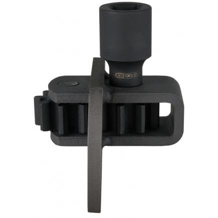 KS TOOLS 455.0020 - Dispositif de ventilation de moteur 1/2" pour Mercedes / MAN, 70 mm