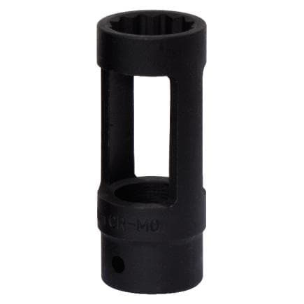 KS TOOLS 455.0033 - 1/2" Douille d'extraction pour injecteur 12 pans, 22mm