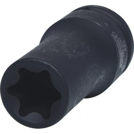 KS TOOLS 455.0081 - 3/4" Douilles à chocs, PL, E28