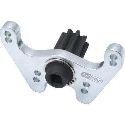 KS TOOLS 455.0085 - Dispositif de ventilation de moteur pour Volvo