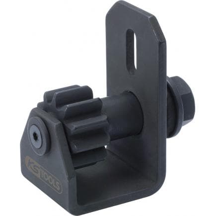 KS TOOLS 455.0105 - Dispositif de ventilation de moteur pour DAF (NFZ 35t)