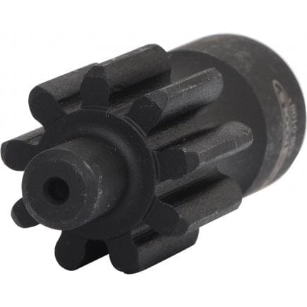 KS TOOLS 455.0106 - Dispositif de ventilation de moteur pour DAFNeu