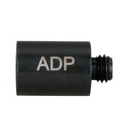 KS TOOLS 455.0180 - Rallonge de palier pilote 20 mm