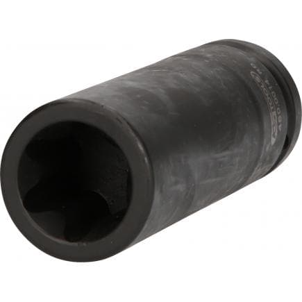KS TOOLS 460.0014 - Douille spéciale pour Mercedes, E30, longueur 111 mm