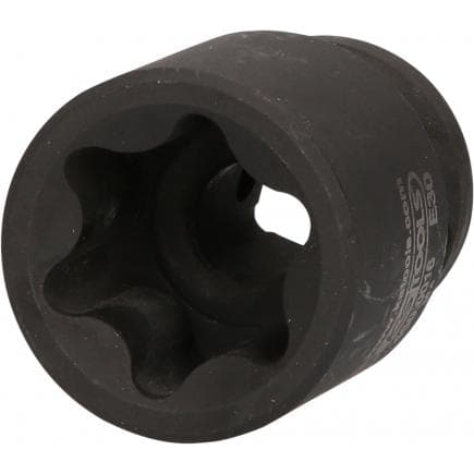 KS TOOLS 460.0016 - Douille spéciale 1/2" pour Mercedes, E30, 46 mm, court