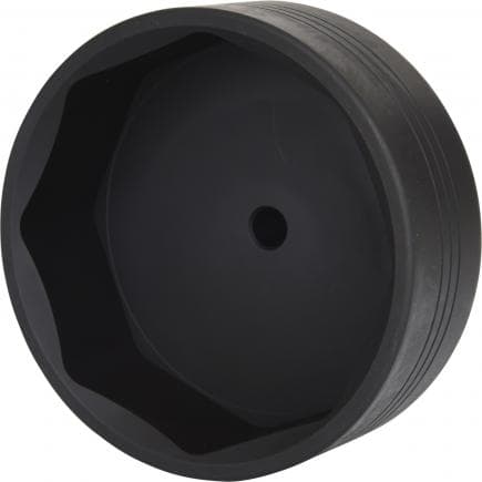 KS TOOLS 460.0410 - Clé d'écrou d'essieu 8 pans pour BPW, 120 mm