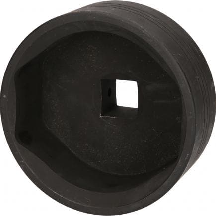 KS TOOLS 460.0420 - Clé d'écrou d'essieu 1" pour BPW, 111 mm