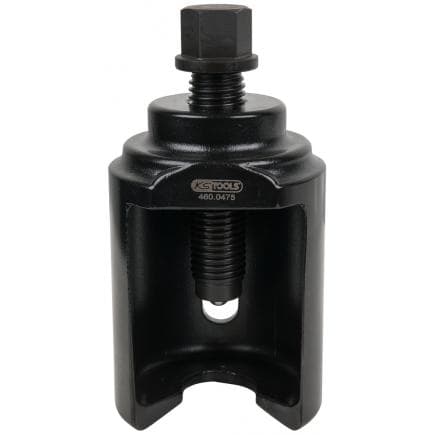 KS TOOLS 460.0475 - Cloche d’extraction universelle de rotule Vibro Impact 32 x 90 mm