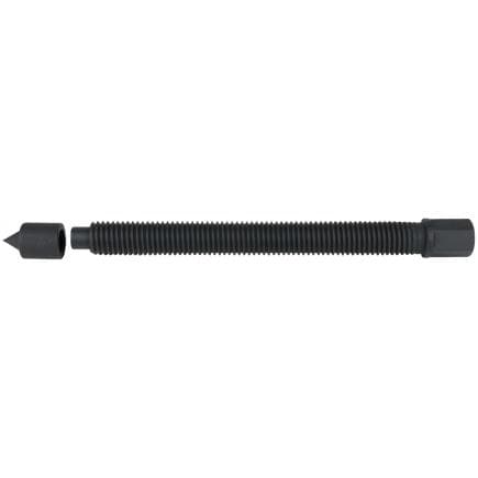 KS TOOLS 460.0537 - Vis de force Tr.30 avec pointe de pression, 375 mm