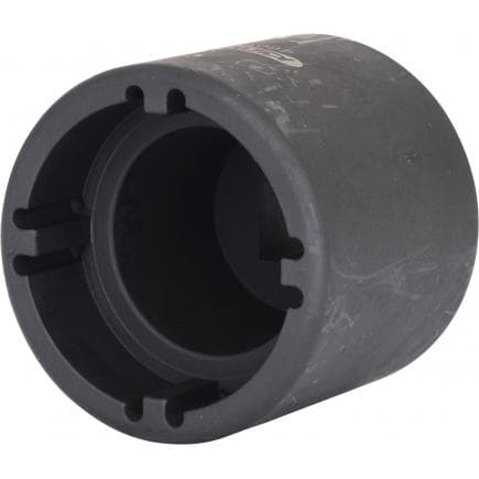 KS TOOLS 460.0655 - Clé pour écrou à encoches 3/4" avec 4 ergots pour MAN, ergots intérieurs ø 53 mm