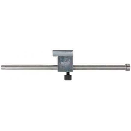 KS TOOLS 460.0660 - Gabarit d’usure pour embrayage de boite de transmission Volvo