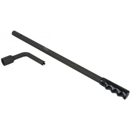 KS TOOLS 460.0730 - Jeu de clés cabine conducteur pour Volvo / Scania (2 pcs)