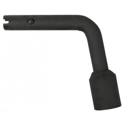 KS TOOLS 460.0731 - Clé de levier de ventilation et de pompe d’inclinaison, 22 mm