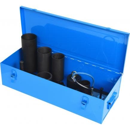 KS TOOLS 460.0735 - Kit de montage et démontage de boîte de vitesses pour MAN / Mercedes ZF 16S (8 pcs)