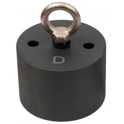 KS TOOLS 460.0739 - DAF / Mercedes dispositif de levage pour engrenage épicycloïdal