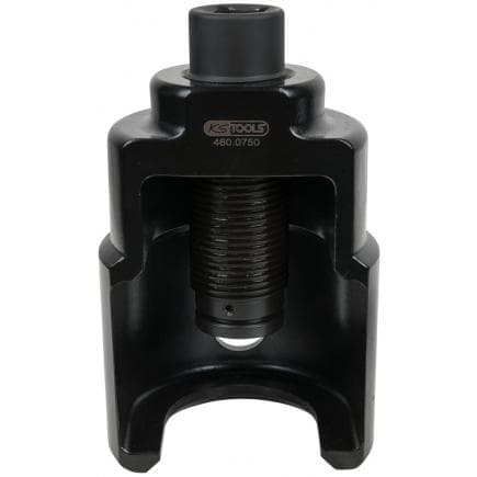 KS TOOLS 460.0750 - 3/4" Cloche d’extraction universelle de rotule Vibro Impact 67 x 75 mm