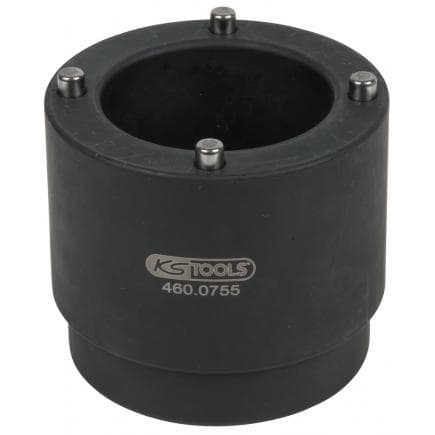 KS TOOLS 460.0755 - Clés à douille 1/2" pour joints d'étanchéité d'huile sur boîtier de direction