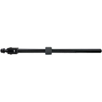 KS TOOLS 460.0832 - Broche filetée trapézoïdale avec écrou