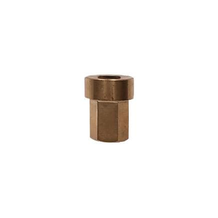 KS TOOLS 460.0889 - Écrou en laiton