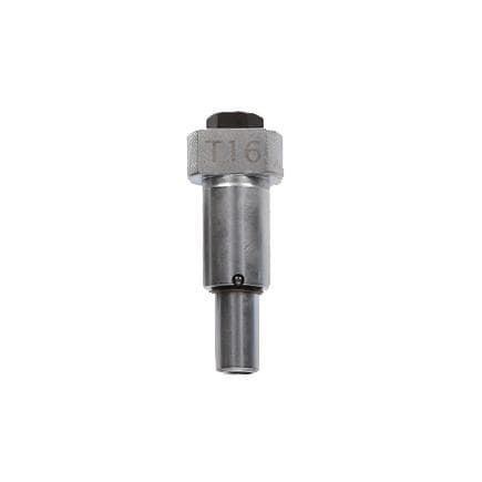 KS TOOLS 460.0897 - Poinçon pour douille en laiton
