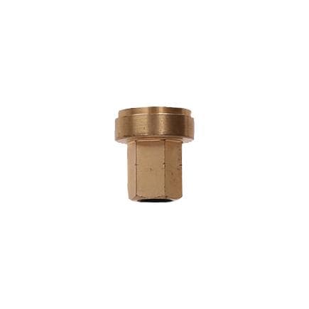 KS TOOLS 460.0899 - Écrou en laiton