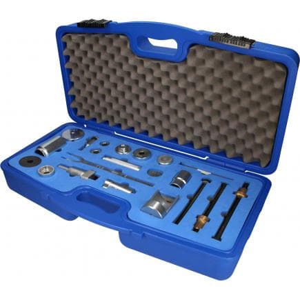 KS TOOLS 460.0905 - Valise de réparation d'étrier de frein (24 pcs)