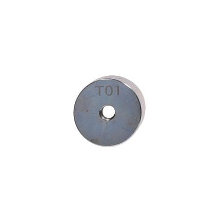 KS TOOLS 460.0906 - Douille d'emmanchement pour pièce de pression